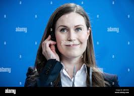 Michael marin hi-res stock photography and images