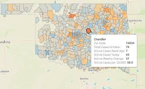 Rank cities, towns & zip codes by population, income & diversity sorted by highest or lowest! Jail Outbreak Puts Oklahoma City Among State S Covid 19 Hotspots Oklahoma Watch
