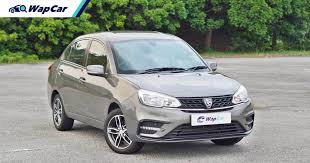 Dengan kedatangan tahun baru 2019, proton menyingkap kembali tahun 2018 yang penuh dengan pelbagai aktiviti dan berkongsi mengenai sepuluh cerita utama bagi sorotan tahun yang sibuk buat pengeluar kereta nasional itu. Sebab Utama Proton Saga Belum Menerima Perancangan Model Baru Wapcar