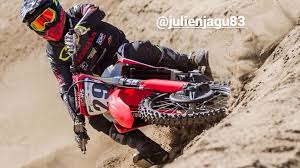 Mickael pichon a gagné la norma. Rodrigo Landa Remporte L Enduro Del Verano 2020 Pilote De Sable