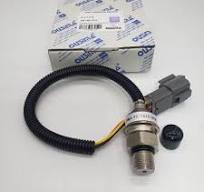 7861-92-1610 High Pressure Sensor For Komatsu PC200-6 PC220 ...