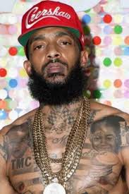 And the double stitching on the neckline and sleeves add more durability to what is sure to be a favorite! Meanings Behind Nipsey Hussle S Tattoos 2021 Meanings Behind