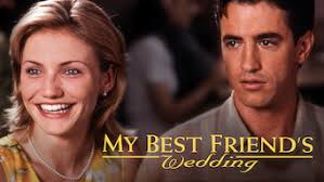 Hogan from a screenplay by ronald bass. My Best Friend S Wedding 1997 Netflix Flixable