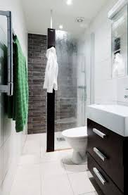 80 Small Yet Functional Bathroom Design Small Bathroom Bathroom Design
