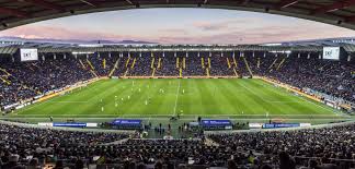 Historical grounds can be chosen as well. Calcio Serie B Cresce L Attesa Per Juve Stabia Pordenone Romanews Lasupervisione24 Com