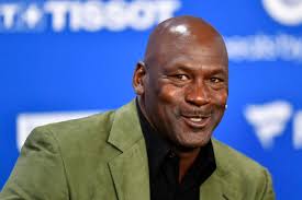 Michael Jordan Disapproves Of Larsa Pippen's Relationship With His  32-Year-Old Son