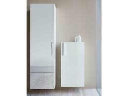 Vero Bad Hochschrank By Duravit Design Kurt Merki Jr
