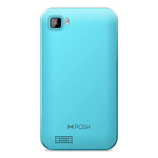 Posh Primo Plus C353 Smartphone ...