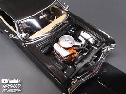 Maybe you would like to learn more about one of these? Impala Supernatural Model Cheap Online Shopping