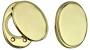 Dummy Deadbolt Cover Plate