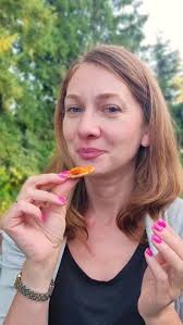 The eggplant 🍆 ... caviar?! Да! 🇷🇺 Learn more 👌, #Russian #language  #tutor #instructor #LearnOnTikTok #vocab #grammar #challenge #easy #English  #vegan #say #vegeterian #eggplant #garden #food #foodie ...