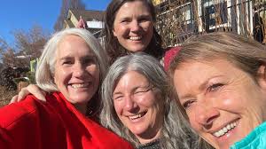 Delights Day 29: 14 Days With Mary Marguerite