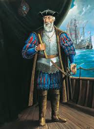 In 1497, he was appointed to command an expedition equipped by the. Vasco Da Gama History