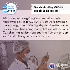 It was first identified in december 2019 in wuhan,. Inforaphic Sá»± Tháº­t Vá» Váº¯c Xin Phong Covid 19 Bá»™ Y Táº¿ Trang Tin Vá» Dá»‹ch Bá»‡nh Viem Ä'Æ°á»ng Ho Háº¥p Cáº¥p Covid 19
