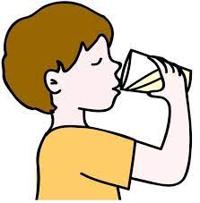 Halaman Unduh untuk file Gambar Animasi Orang Minum yang ke 3