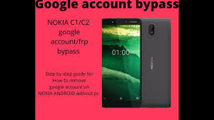 Nokia 1+|2.2|2.3|3.2|4.2|6.1|6.2|7+|7.1|7.2|8.1|8.3 google/frp bypass || android 10 ☆2021 without pc · itel vision 2s hard reset & frp unlock | without pc ( . Nokia C1 C2 Oneplus Google Frp Bypass Lastest For Gsm
