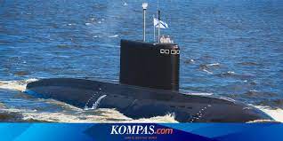 Saat perang dunia bergejolak, ratusan kapal selam hilang. Kri Nanggala Belum Ditemukan Bagaimana Cara Mencari Kapal Selam Yang Hilang Halaman All Kompas Com