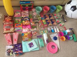 Birthday Party Themes For 11 Year Olds A 11 Year Olds Sleepover Party Supply S Girls Sleepover Party Girls Birthday Party Ideas Sleepover Girls Slumber Party