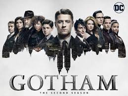 Prime Video: Gotham - Season 2