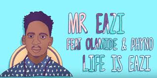 Image result for LIFE IS EAZI