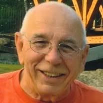 Obituary information for Kenneth "Kenny" H Collins