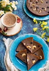Steamed Wheat Cake Gothambu Kinnathappam Pepper Delight Recipe Tea Time Snacks Stuffed Peppers Sweet Snacks