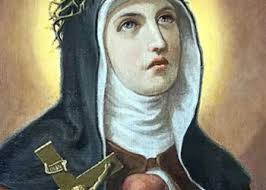 Santa Veronica/ Video il 12 luglio si celebra la protettrice di fotografi e  lavandaie