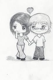 I Love You Coloring Pages For Girl Friend Yahoo Image Search Results Coloring Pages Female Sketch Anime