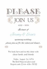 In Honor Of Rehearsal Dinner Party Invitation Template Free Greetings Island Party Invite Template Invitations Invitation Template