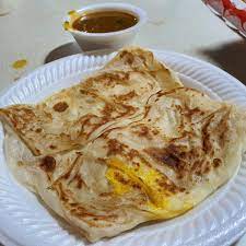 Prata Halal Tag Singapore