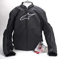 Alpinestars Leather Motorcycle Riding Jacket Sp 1 Airflow Technology Black Riding Jacket Motorcycle Riding Jackets Fashion