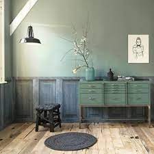 Vtwonen Fotobehang Lambrisering Zwart Dessin 89322 Kopen Karwei Interieur Fotobehang Paars Behang