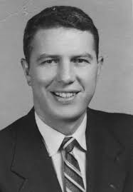 Cecil Chance Obituary