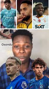 Reece James Real Fans 🔹🥰🥰