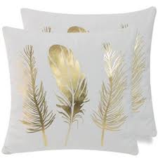 My second christmas pillow i just posted on the fairfield world site a couple days ago. Envogue Holiday Pillows Wayfair