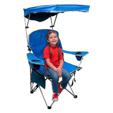 folding camping chair adjustable canopy sun shade portable foldable seat picnic quikshade folding camping chairs camping chairs blue patio chairs