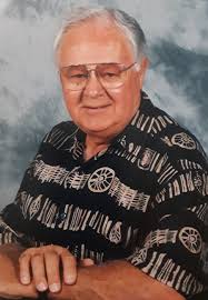Obituary for Robert J. Lundberg