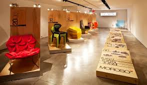 Article is a great modern furniture store. Moroso Plans A North American Pop Up The New York Times