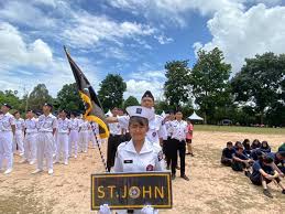 Generally most of the top apps on android store have rating of 4+. St John Ambulance Smk Taman Johor Jaya 2 Home Facebook