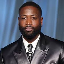 Dwyane Wade Shares his Holiday Entertaining Vision Board