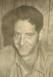 Robert Rigdon Obituary