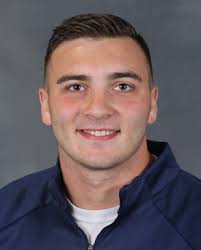 Head Coach for Thiel College Wrestling This is Thiel College 2019-20  Schedule