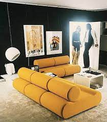 The Vault Of The Atomic Space Age Retro Interior Design 70s Interior Vintage Interior