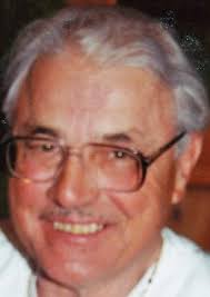 James Doubleday Obituary (2013)