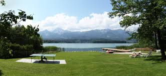 Ein haus am see kaufen oder mieten und sich den traum vom wohnen am wasser erfüllen. Ferienwohnungen Haus Am See