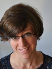 15 Minutes with … the Jerome Roche Prize Winner (Interview with Kate  Guthrie)