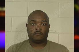 Jared Moore — Liberty County Jail Bookings