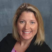 Christine Dorr's Instagram, Twitter & Facebook