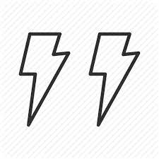 Bolt Bright Flash Lightning Natural Electrical Discharge Thunder Thunderbolt Lightning Bolt Icon Download On Iconfinder Lightning Bolt Lightning Thunderbolt