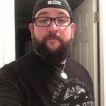 Paul Meirthew's Instagram, Twitter & Facebook